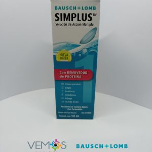 SIMPLUS 105 ML
