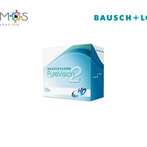 PureVision 2 HD