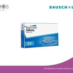 SofLens 59