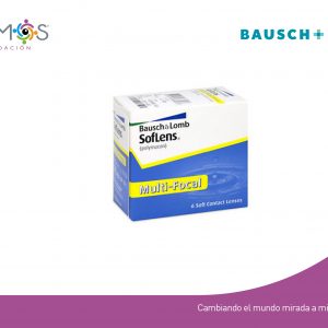 SofLens Multi-Focales