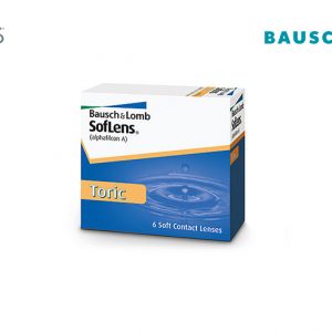 SofLens Toric